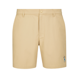 Pale Khaki Eastside Golf Men's Tech Short