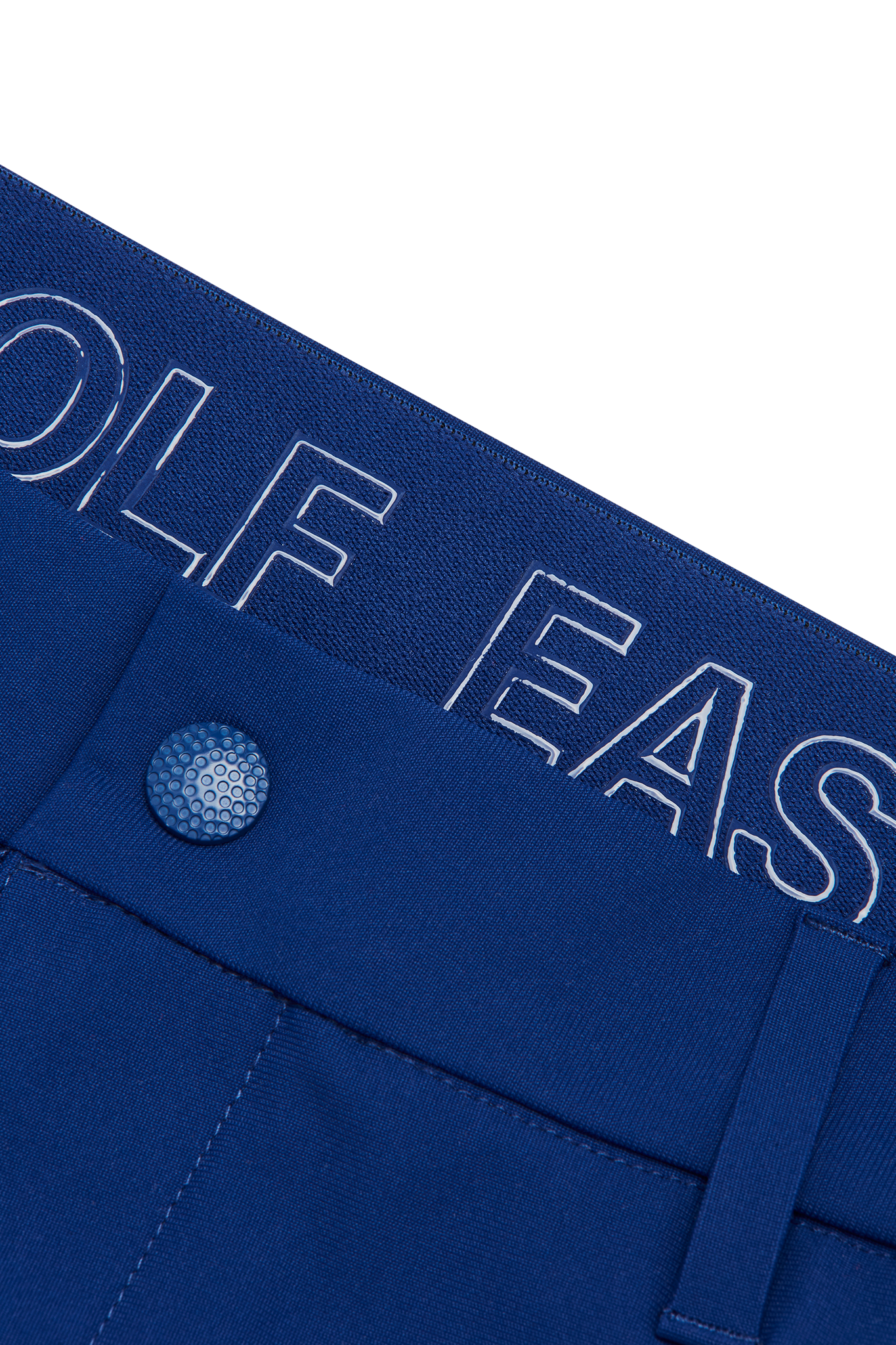 True Navy Eastside Golf Men's Tech Short