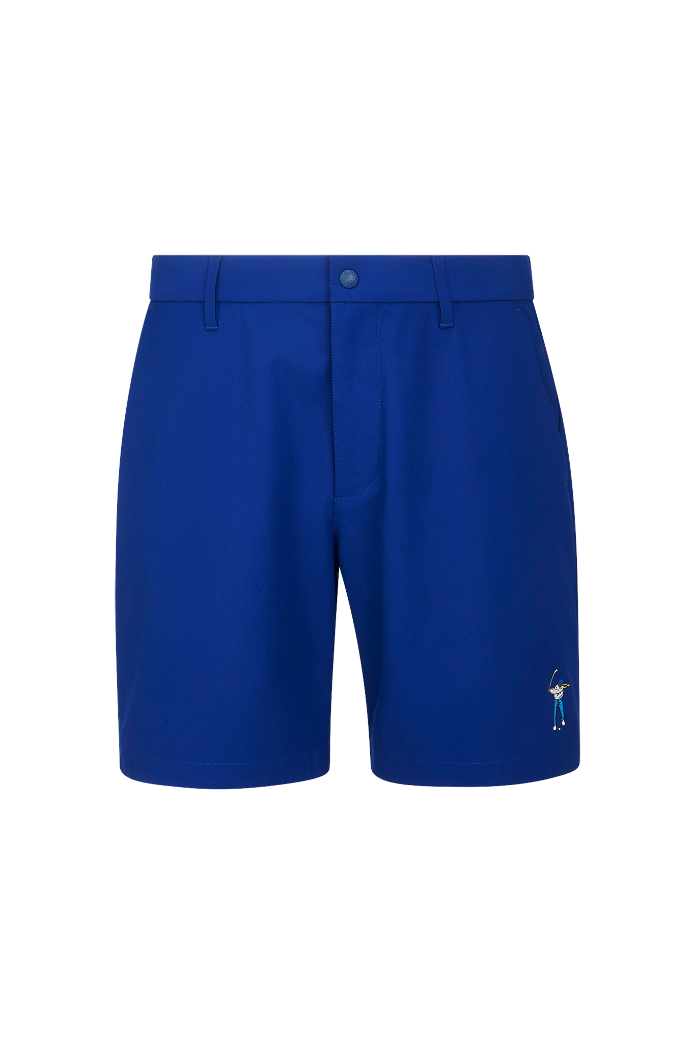 True Navy Eastside Golf Men's Tech Short