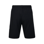 Black Eastside Golf Men's Mesh Lined Short