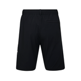 Black Eastside Golf Men's Mesh Lined Short