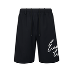 Black Eastside Golf Men's Mesh Lined Short