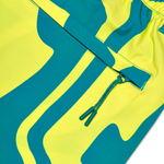 Print Eastside Golf Men's Mesh Lined Short