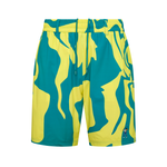 Print Eastside Golf Men's Mesh Lined Short