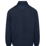 Midnight Navy Eastside Golf Men's Coaches Jacket