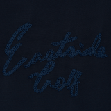 Midnight Navy Eastside Golf Men's Coaches Jacket