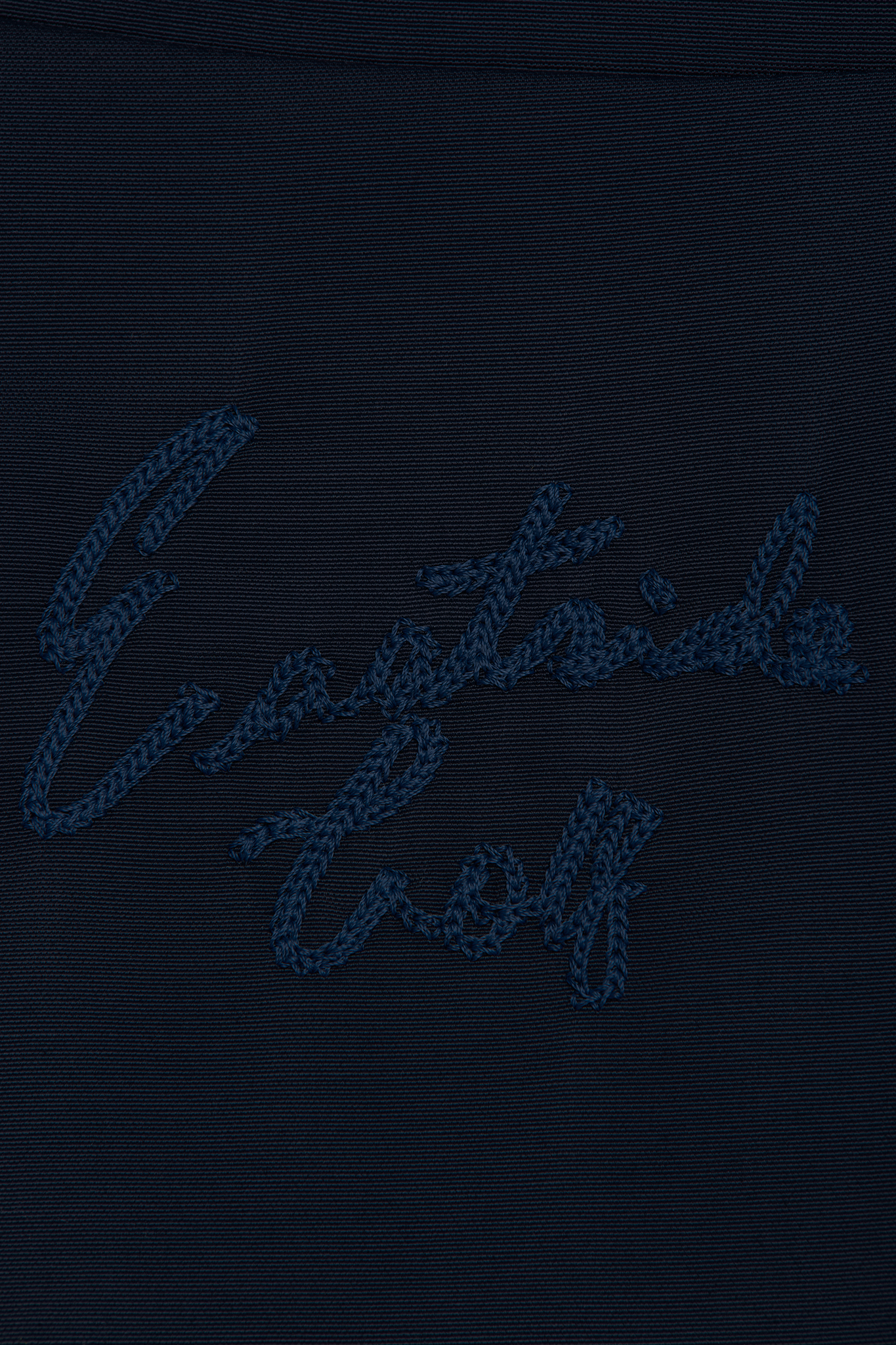 Midnight Navy Eastside Golf Men's Coaches Jacket