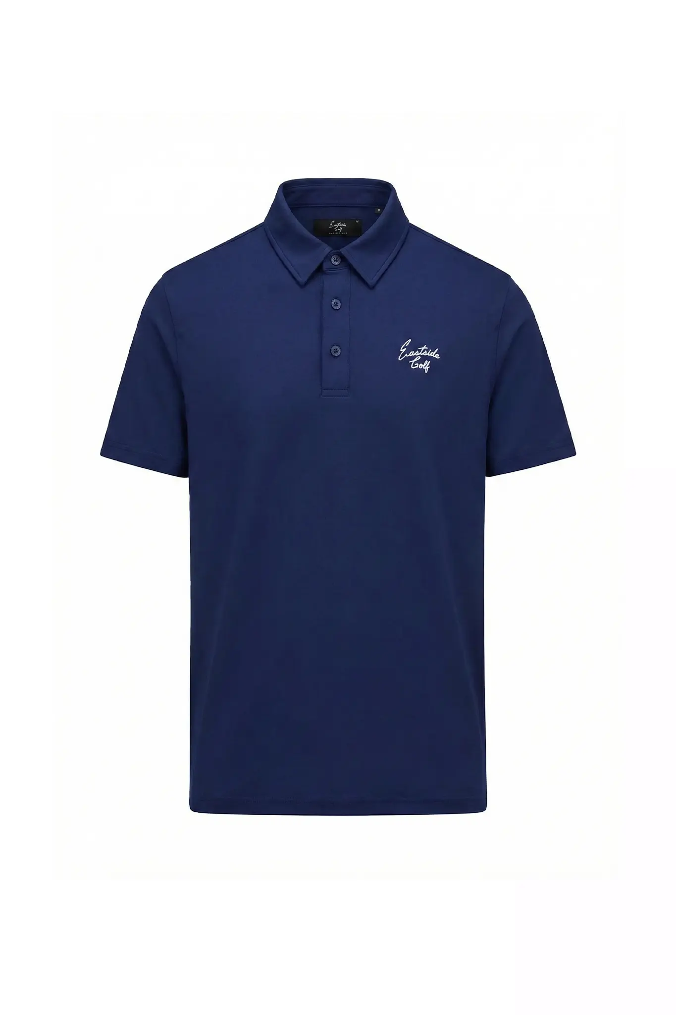 Signature Polo – Eastside Golf Signature Polo – Eastside Golf