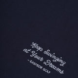 Keep Swinging Tee