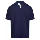 Ribbon Action Tee