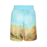 Paradise Walk-On Short