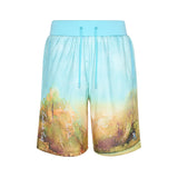Paradise Walk-On Short