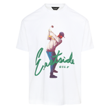 Major Weekend Tee
