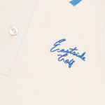Gardenia Eastside Golf Womens Pique Halter Polo