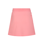 Dianthis Pink Eastside Golf Womens Pique Skort