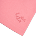 Dianthis Pink Eastside Golf Womens Pique Skort