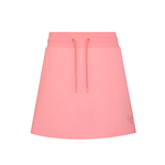 Dianthis Pink Eastside Golf Womens Pique Skort