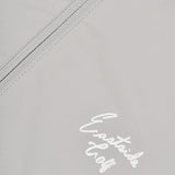 Cool Grey Eastside Golf Womens Sleeveless Jumpsuit