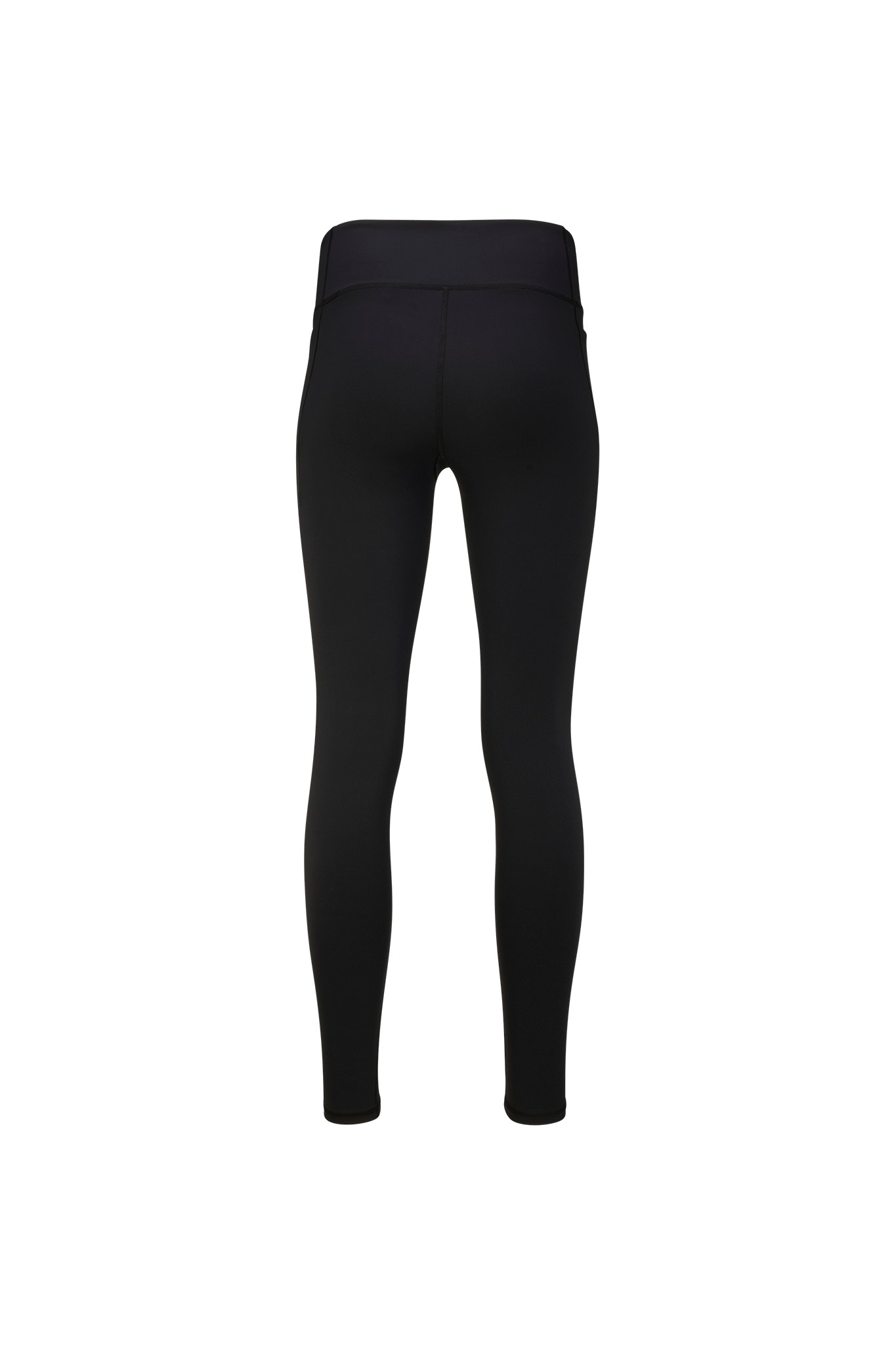 Black Eastside Golf Womens Performance Pocket Legging