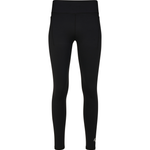 Black Eastside Golf Womens Performance Pocket Legging