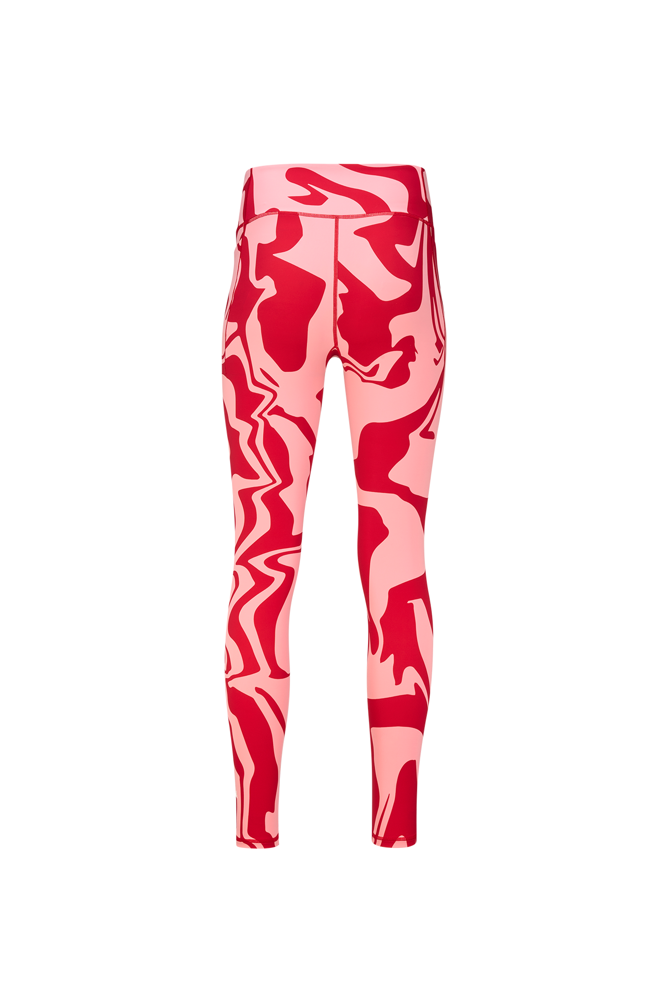 Dianthis LCD Pink Eastside Golf Womens Performance Pocket Legging