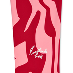 Dianthis LCD Pink Eastside Golf Womens Performance Pocket Legging