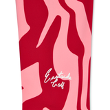 Dianthis LCD Pink Eastside Golf Womens Performance Pocket Legging