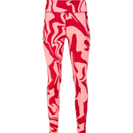 Dianthis LCD Pink Eastside Golf Womens Performance Pocket Legging