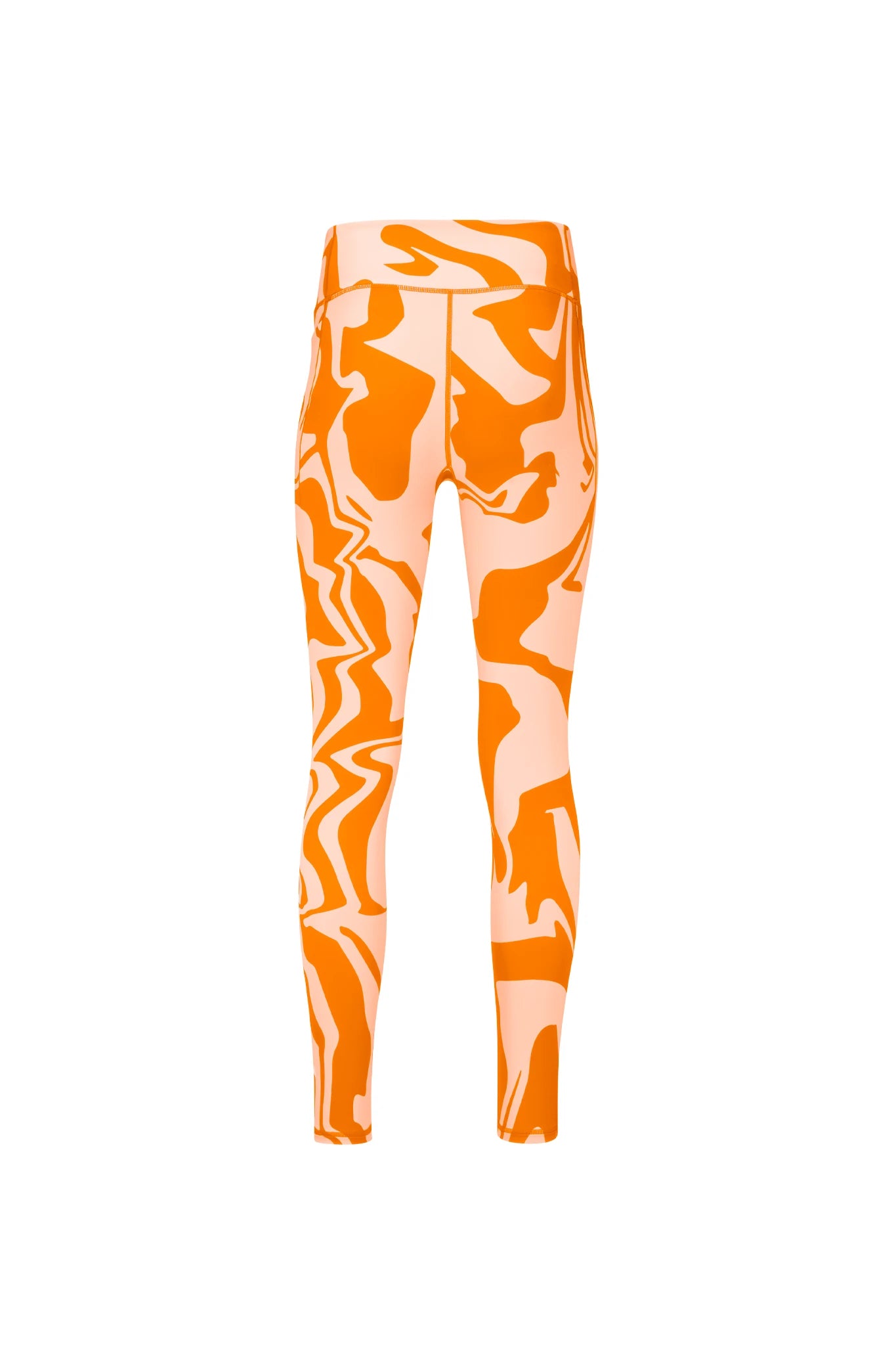 LCD Cantalope Eastside Golf Womens Performance Pocket Legging