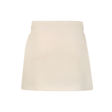 Gardenia Eastside Golf Womens Tech Fleece Skort