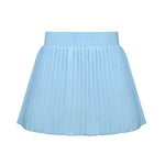 Clear Sky Eastside Golf Womens Mini-Pleat Skirt