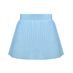 Clear Sky Eastside Golf Womens Mini-Pleat Skirt