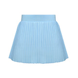 Clear Sky Eastside Golf Womens Mini-Pleat Skirt