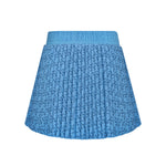Riviera Eastside Golf Womens Mini-Pleat Skirt