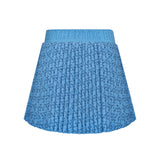 Riviera Eastside Golf Womens Mini-Pleat Skirt