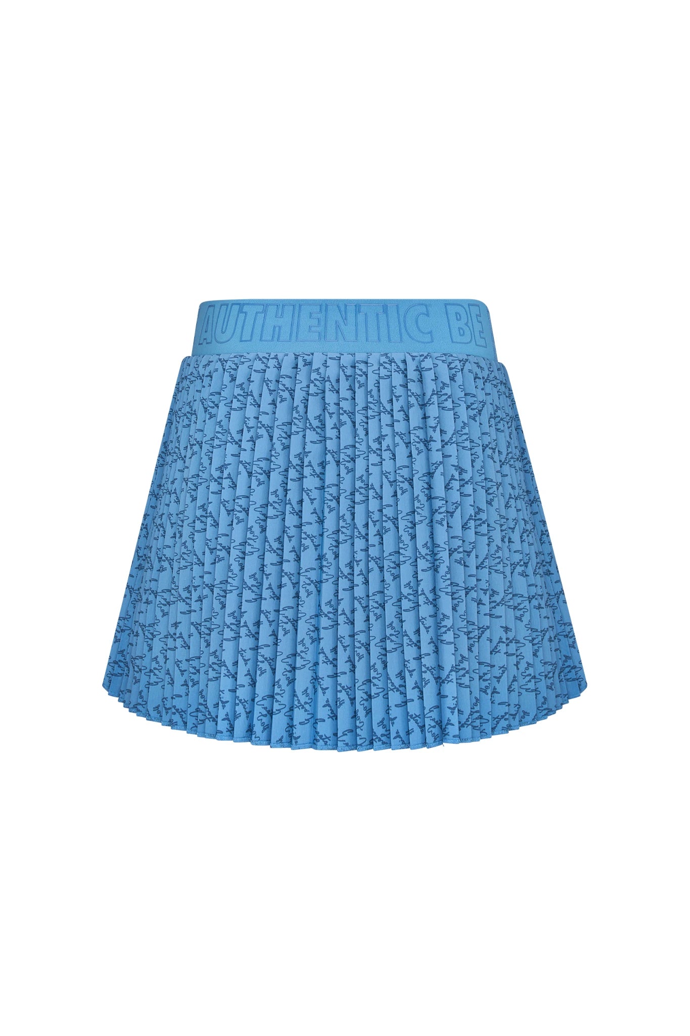 Riviera Eastside Golf Womens Mini-Pleat Skirt