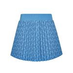 Riviera Eastside Golf Womens Mini-Pleat Skirt