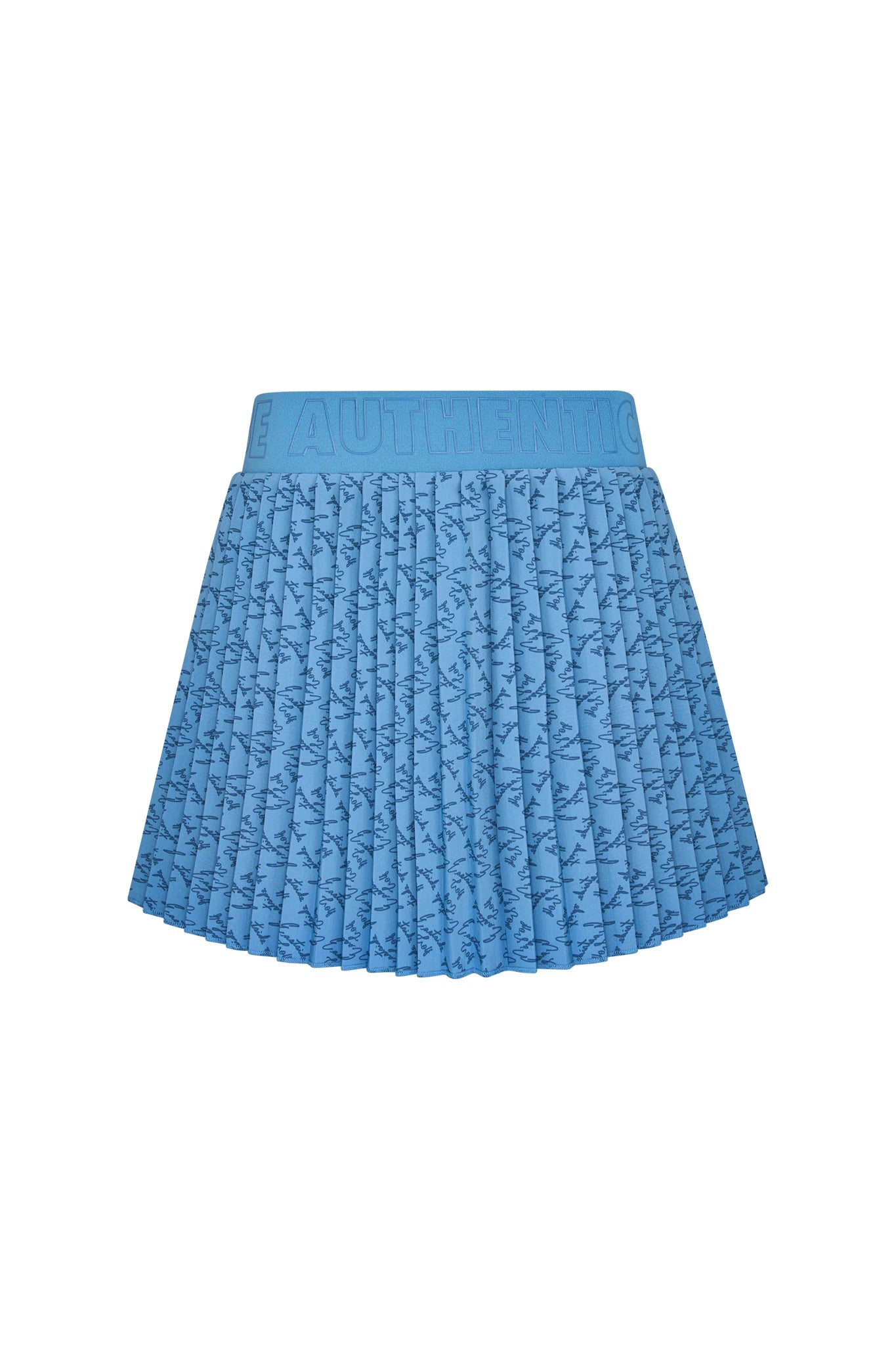 Riviera Eastside Golf Womens Mini-Pleat Skirt