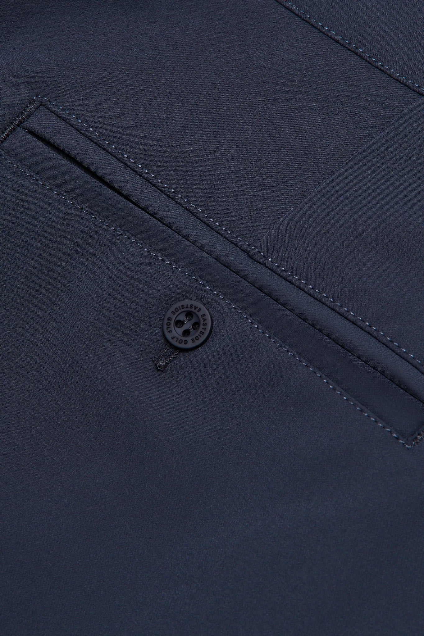 Midnight Navy Eastside Golf Womens Tech Woven Pants