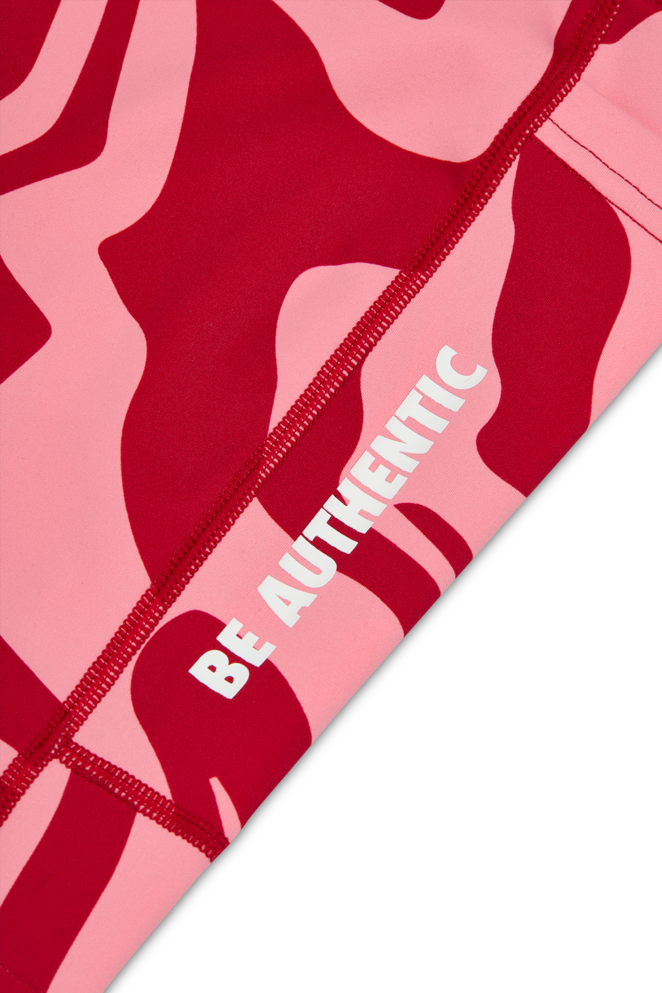 Dianthis LCD Pink Eastside Golf Womens Compression Shorts