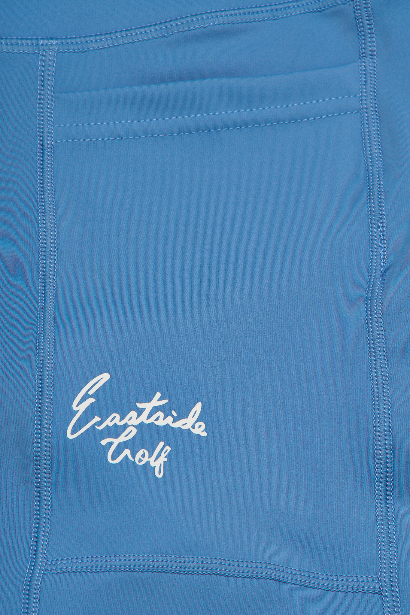 Riviera Eastside Golf Womens Compression Shorts