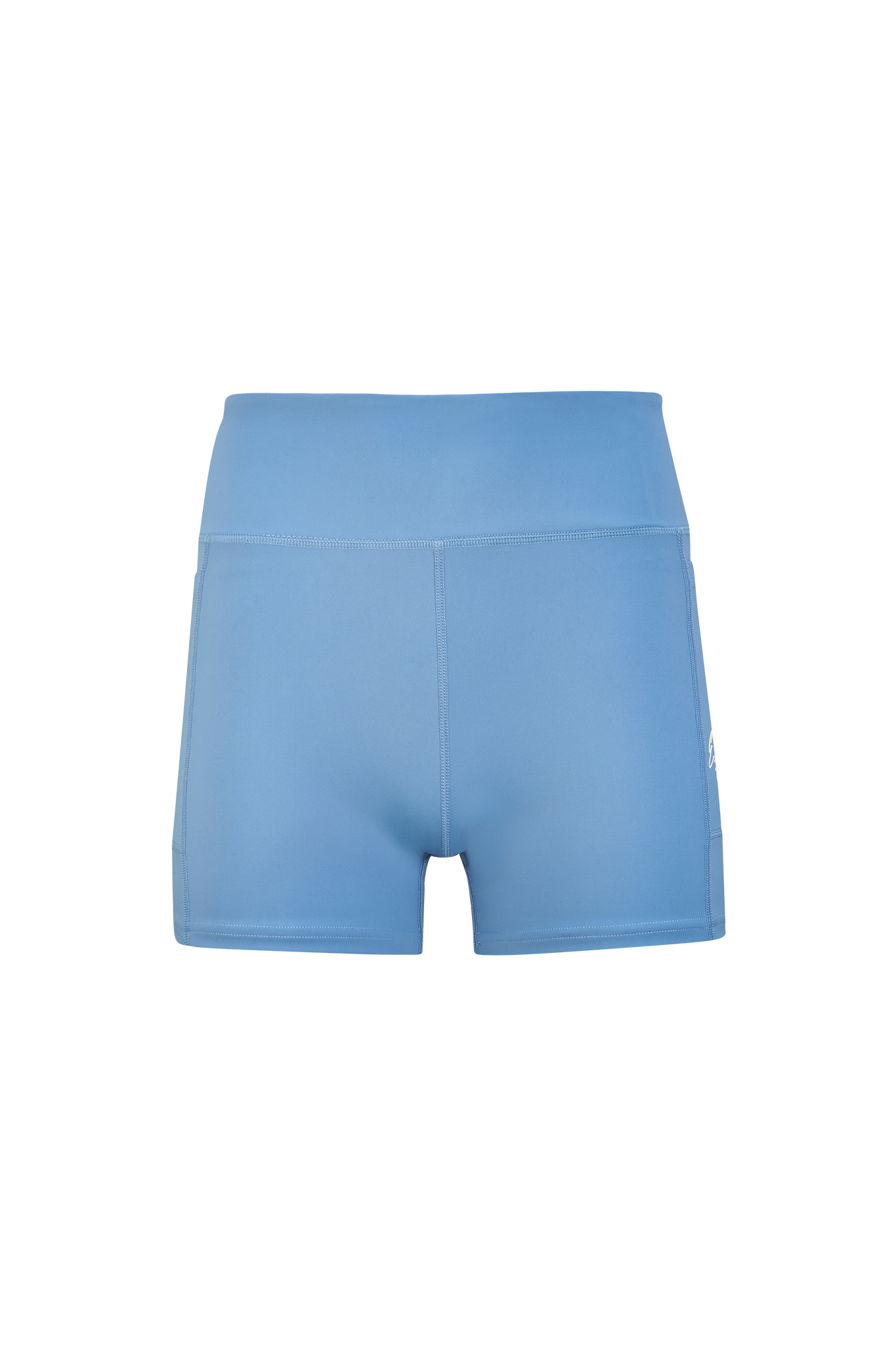 Riviera Eastside Golf Womens Compression Shorts