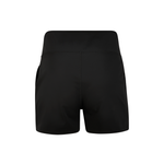 Black Eastside Golf Womens Hi-Waist Active Short