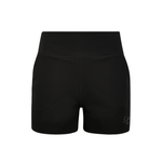 Black Eastside Golf Womens Hi-Waist Active Short
