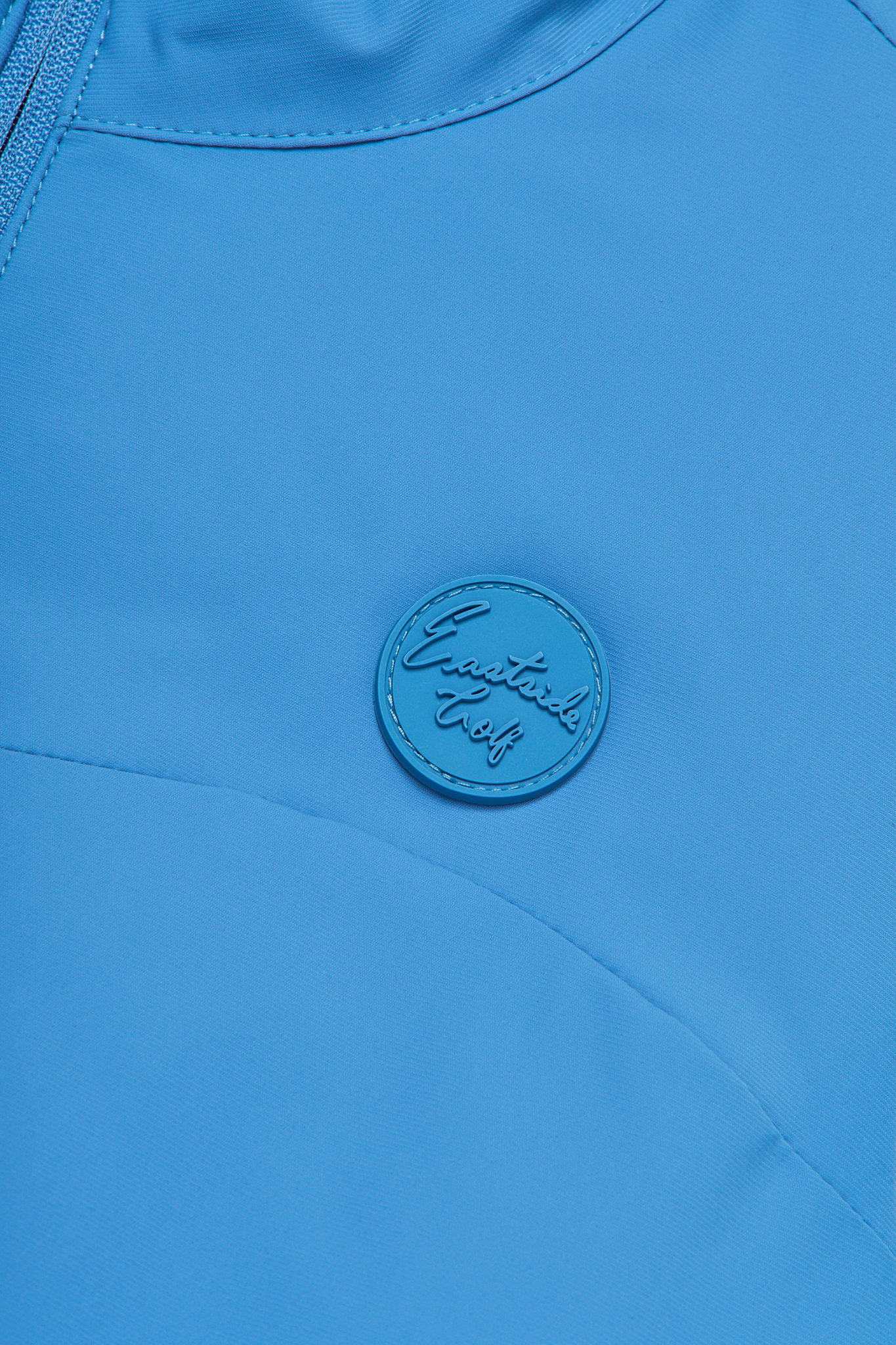 Riviera Eastside Golf Womens Feather Vest