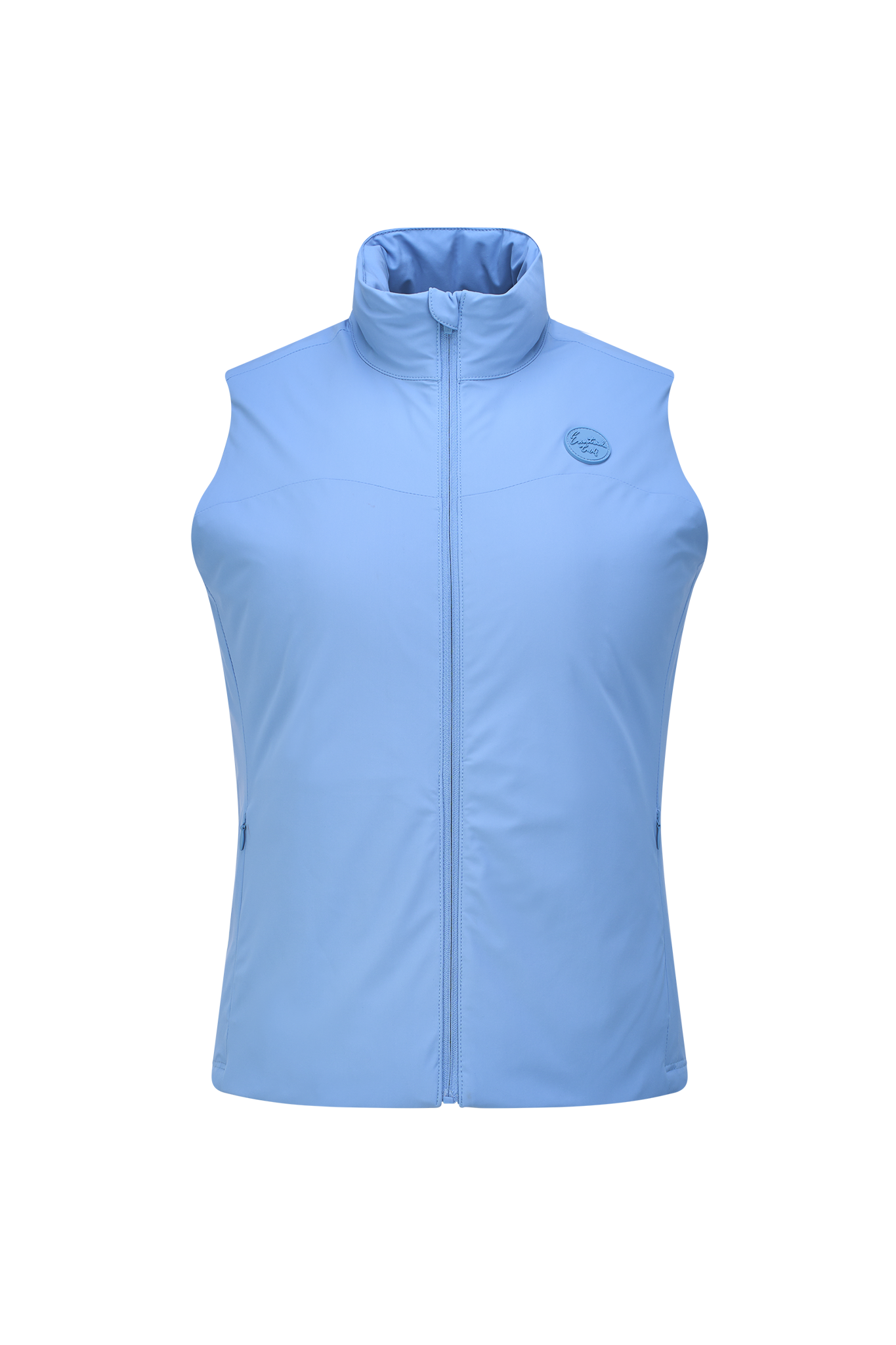 Riviera Eastside Golf Womens Feather Vest