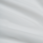 Bright White Eastside Golf Womens On Course Windbreaker
