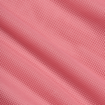 Dianthis Pink Eastside Golf Womens On Course Windbreaker