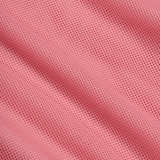 Dianthis Pink Eastside Golf Womens On Course Windbreaker