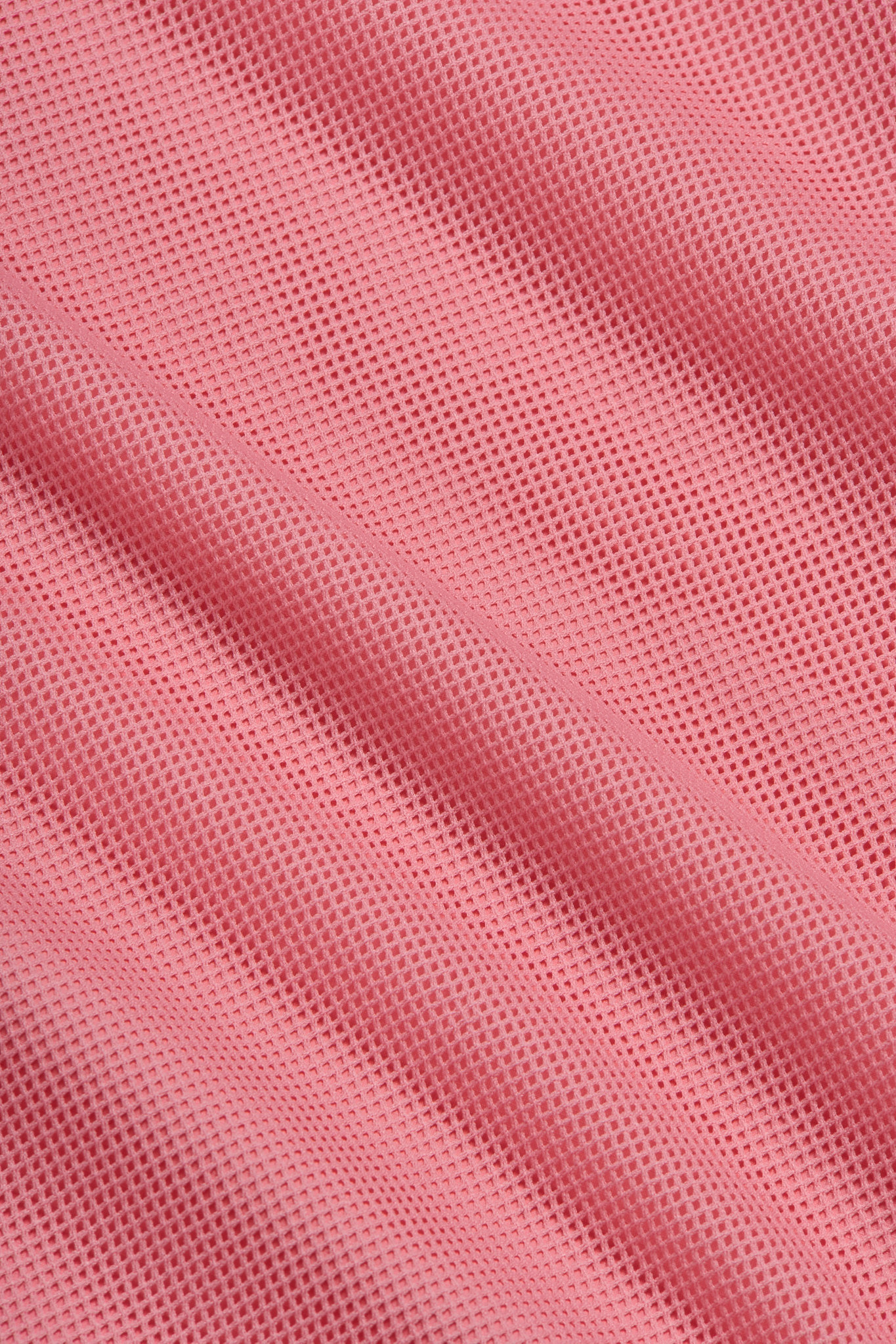 Dianthis Pink Eastside Golf Womens On Course Windbreaker